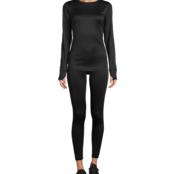 Cuddl Duds Plush Warmth 2-bundle - Picture 6 of 12